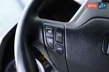 Внедорожник / Кроссовер Honda CR-V 2009 в 