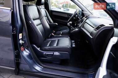 Внедорожник / Кроссовер Honda CR-V 2009 в 
