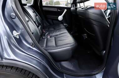 Внедорожник / Кроссовер Honda CR-V 2009 в 