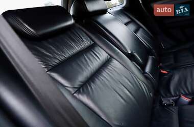 Внедорожник / Кроссовер Honda CR-V 2009 в 