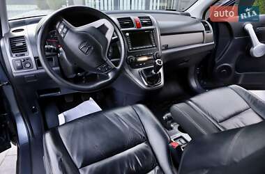 Внедорожник / Кроссовер Honda CR-V 2009 в 