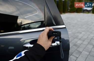 Внедорожник / Кроссовер Honda CR-V 2009 в 