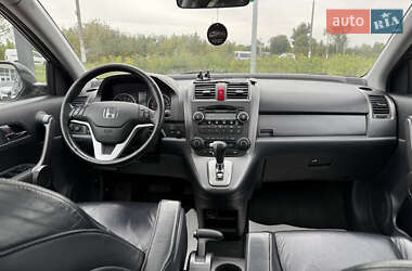 Внедорожник / Кроссовер Honda CR-V 2008 в 