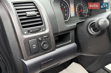 Внедорожник / Кроссовер Honda CR-V 2008 в 