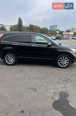 Внедорожник / Кроссовер Honda CR-V 2011 в 