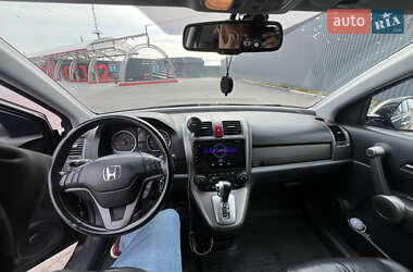 Внедорожник / Кроссовер Honda CR-V 2011 в 