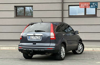 Внедорожник / Кроссовер Honda CR-V 2012 в 