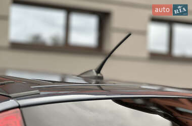 Внедорожник / Кроссовер Honda CR-V 2012 в 