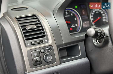 Внедорожник / Кроссовер Honda CR-V 2012 в 