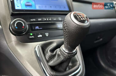 Внедорожник / Кроссовер Honda CR-V 2012 в 