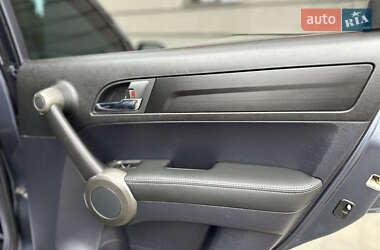 Внедорожник / Кроссовер Honda CR-V 2012 в 