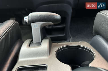 Внедорожник / Кроссовер Honda CR-V 2012 в 