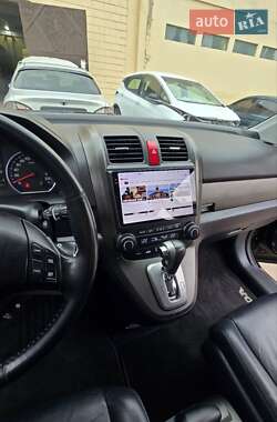 Позашляховик / Кросовер Honda CR-V 2011 в Миколаєві