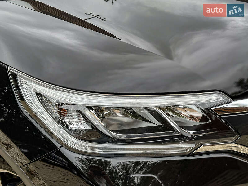 Внедорожник / Кроссовер Honda CR-V 2017 в Бродах