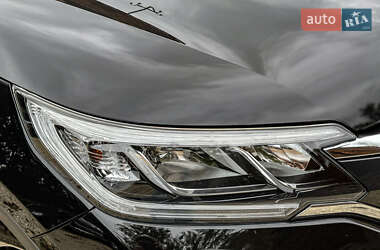 Позашляховик / Кросовер Honda CR-V 2017 в  фото 43 Позашляховик / Кросовер Honda CR-V 2017 в