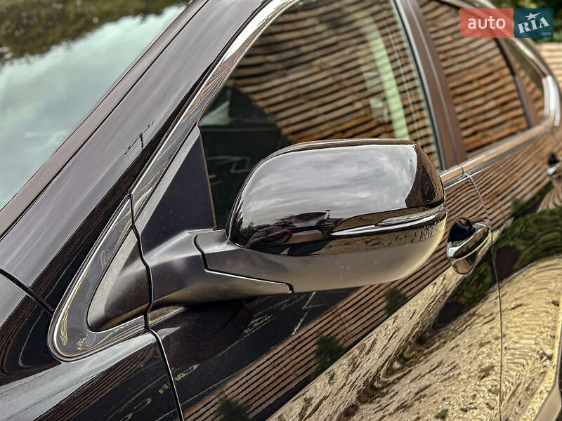 Внедорожник / Кроссовер Honda CR-V 2017 в Бродах