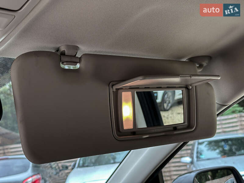 Внедорожник / Кроссовер Honda CR-V 2017 в Бродах