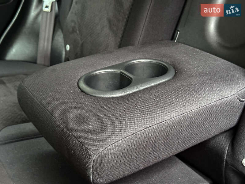 Внедорожник / Кроссовер Honda CR-V 2017 в Бродах