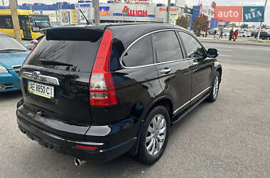 Внедорожник / Кроссовер Honda CR-V 2011 в 