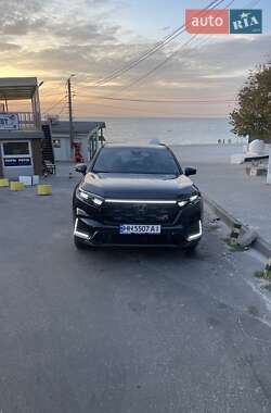 Внедорожник / Кроссовер Honda CR-V 2023 в Одессе