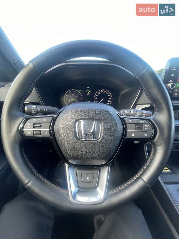 Внедорожник / Кроссовер Honda CR-V 2023 в Одессе