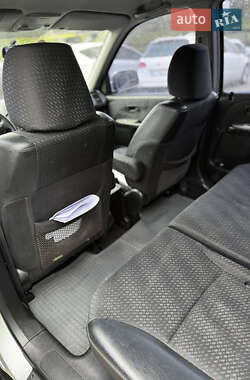 Позашляховик / Кросовер Honda CR-V 2003 в  фото 10 Позашляховик / Кросовер Honda CR-V 2003 в