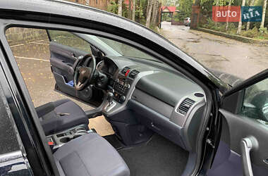 Внедорожник / Кроссовер Honda CR-V 2008 в 