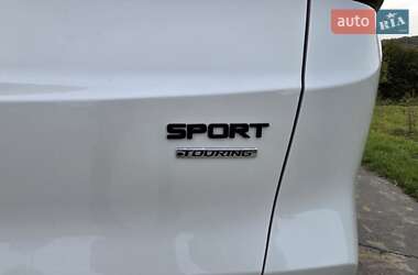 Внедорожник / Кроссовер Honda CR-V 2024 в 