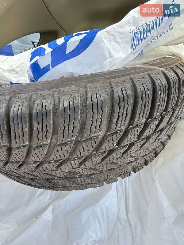 Внедорожник / Кроссовер Honda CR-V 2008 в Житомире