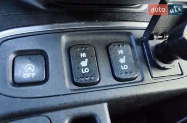Внедорожник / Кроссовер Honda CR-V 2015 в 