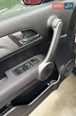 Внедорожник / Кроссовер Honda CR-V 2008 в 