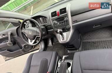 Внедорожник / Кроссовер Honda CR-V 2008 в 