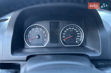 Внедорожник / Кроссовер Honda CR-V 2008 в 
