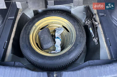 Внедорожник / Кроссовер Honda CR-V 2008 в 