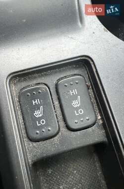Внедорожник / Кроссовер Honda CR-V 2008 в 