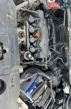 Внедорожник / Кроссовер Honda CR-V 2008 в 