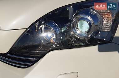 Внедорожник / Кроссовер Honda CR-V 2008 в 