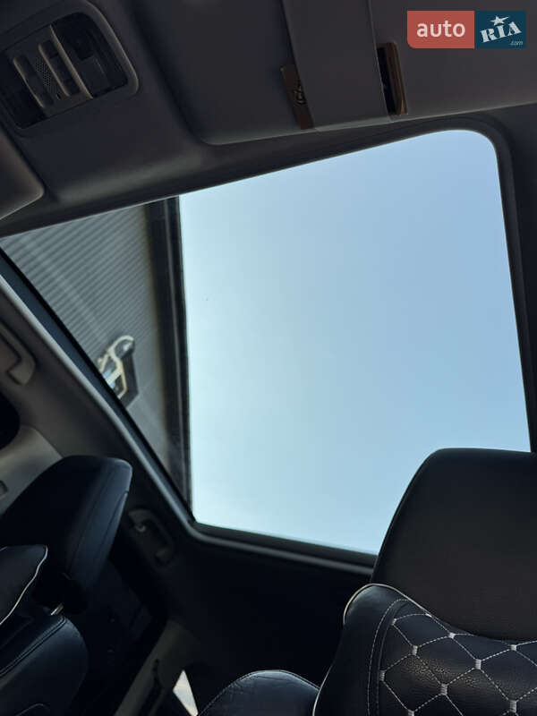 Внедорожник / Кроссовер Honda CR-V 2013 в Трускавце
