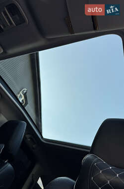 Внедорожник / Кроссовер Honda CR-V 2013 в 