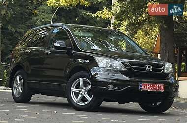 Внедорожник / Кроссовер Honda CR-V 2012 в 