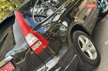 Внедорожник / Кроссовер Honda CR-V 2012 в 