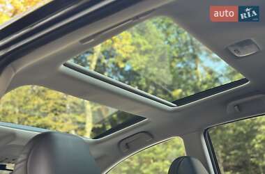 Внедорожник / Кроссовер Honda CR-V 2012 в 