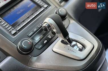 Внедорожник / Кроссовер Honda CR-V 2012 в 