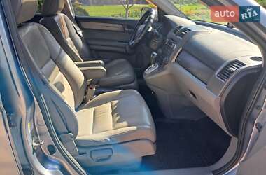 Внедорожник / Кроссовер Honda CR-V 2008 в 