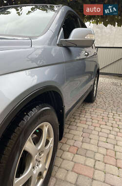 Внедорожник / Кроссовер Honda CR-V 2008 в 