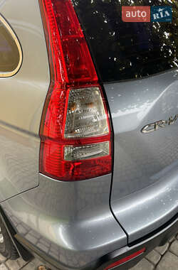 Внедорожник / Кроссовер Honda CR-V 2008 в 