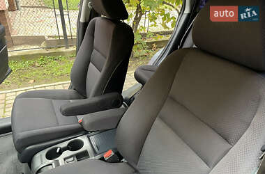 Внедорожник / Кроссовер Honda CR-V 2008 в 