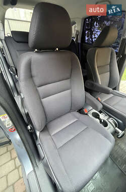 Внедорожник / Кроссовер Honda CR-V 2008 в 