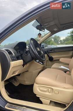 Внедорожник / Кроссовер Honda CR-V 2007 в 