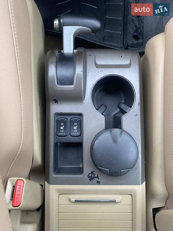 Позашляховик / Кросовер Honda CR-V 2007 в Снятині фото 8 Позашляховик / Кросовер Honda CR-V 2007 в Снятині